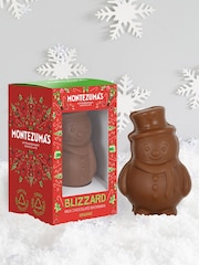 Montezuma's 2 Pack Hollow Snowmen - Image 2 of 3