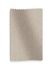 Charcoal Grey Coil Made to Measure Curtains - Image 4 of 11