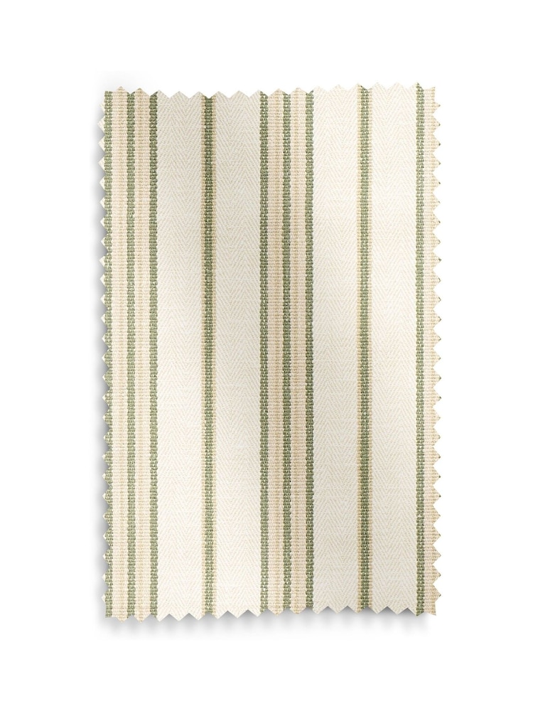 Sage Green Multa Made to Measure Curtains - Image 10 of 10