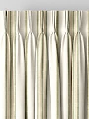 Sage Green Multa Made to Measure Curtains - Image 6 of 10