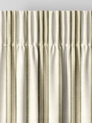 Sage Green Multa Made to Measure Curtains - Image 7 of 10