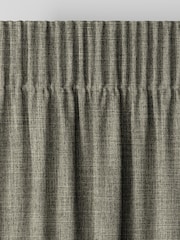 Olive Green Viam Made to Measure Curtains - Image 6 of 9