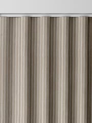 Fawn Natural Coil Made to Measure Curtains - Image 9 of 10