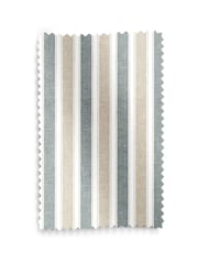 Seafoam Blue Dendi Made to Measure Curtains - Image 10 of 10