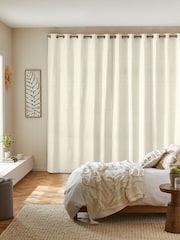 Dove Grey Coil Made to Measure Curtains - Image 2 of 11
