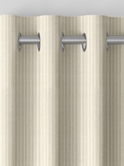 Dove Grey Coil Made to Measure Curtains - Image 9 of 11