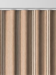 Natural Fawn Meliora Made to Measure Curtains - Image 10 of 11