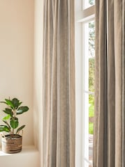 Natural Fawn Meliora Made to Measure Curtains - Image 6 of 11