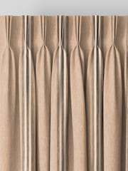 Natural Fawn Meliora Made to Measure Curtains - Image 7 of 11