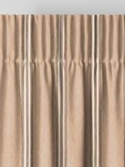 Natural Fawn Meliora Made to Measure Curtains - Image 8 of 11