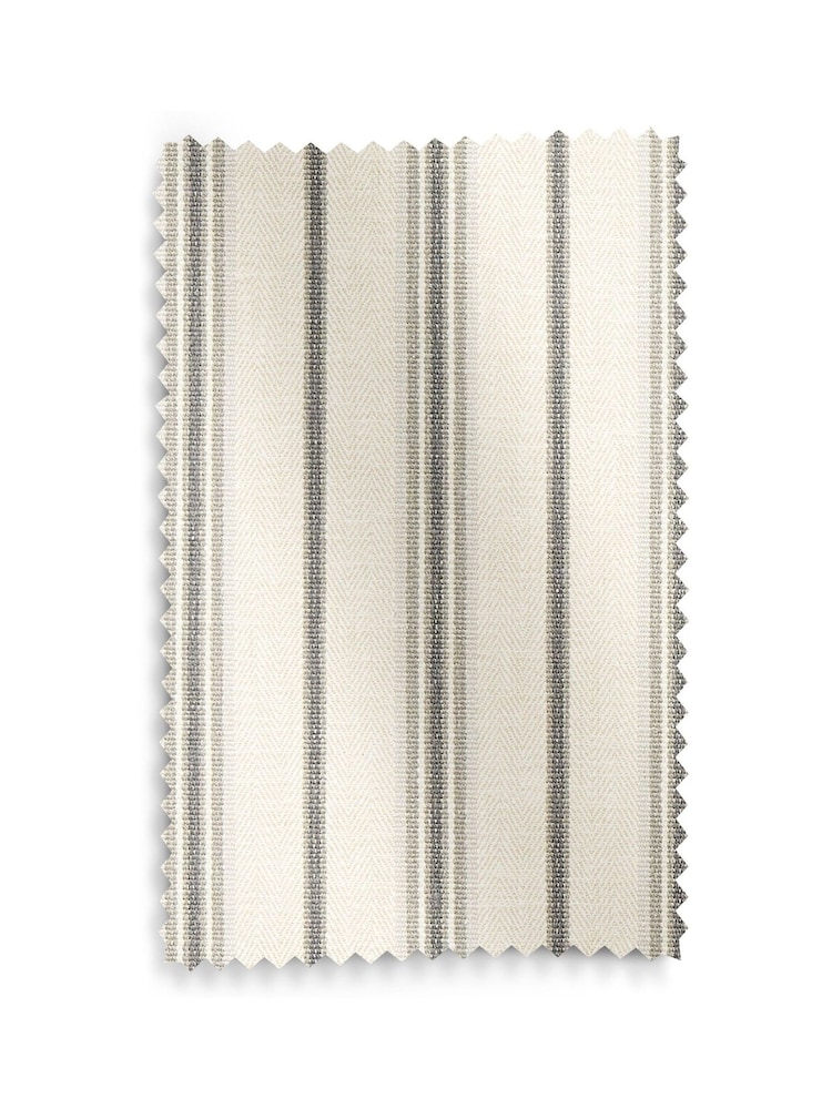 Slate Grey Multa Made to Measure Curtains - Image 11 of 11