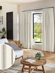 Slate Grey Multa Made to Measure Curtains - Image 2 of 11