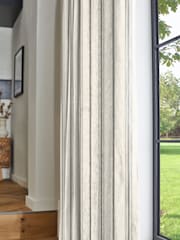 Slate Grey Multa Made to Measure Curtains - Image 6 of 11