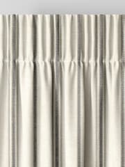 Slate Grey Multa Made to Measure Curtains - Image 8 of 11