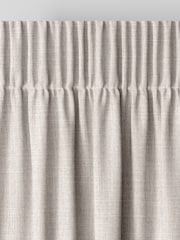 Ivory Cream Viam Made to Measure Curtains - Image 7 of 11