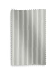 Seafoam Blue Coil Made to Measure Curtains - Image 10 of 10