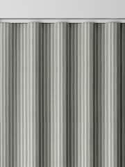 Seafoam Blue Coil Made to Measure Curtains - Image 9 of 10