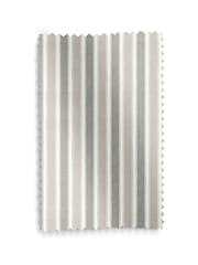 Pebble Grey Dendi Made to Measure Curtains - Image 9 of 9