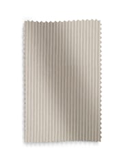 Fawn Natural Coil Made to Measure Roman Blind - Image 7 of 7