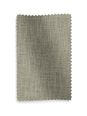 Olive Green Viam Made to Measure Roman Blind - Image 7 of 7