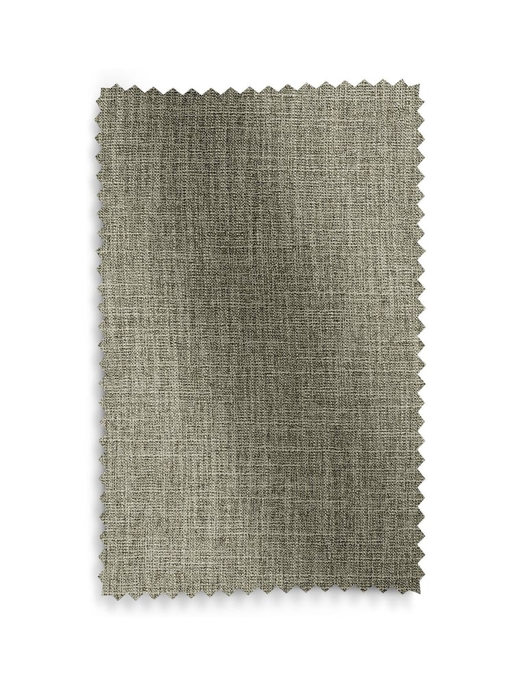 Olive Green Viam Made to Measure Roman Blind - Image 7 of 7