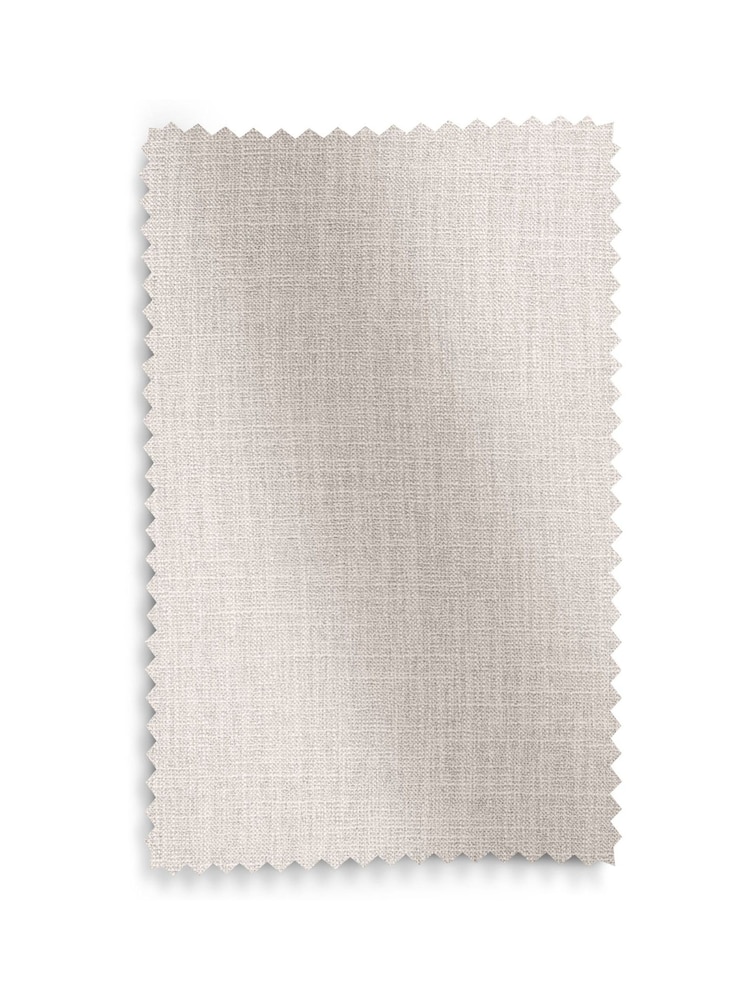 Ivory Cream Viam Made to Measure Roman Blind - Image 6 of 6