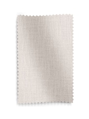 Ivory Cream Viam Made to Measure Roman Blind - Image 7 of 7
