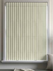 Sage Green Dendi Made to Measure Roman Blind - Image 5 of 6