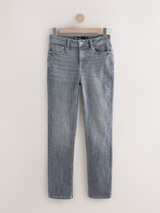 Grey Slim Fit Jeans - Image 1 of 3