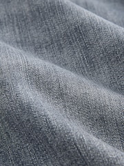 Grey Slim Fit Jeans - Image 2 of 3