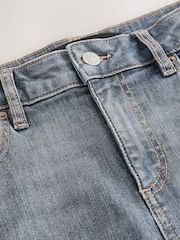 Grey Slim Fit Jeans - Image 3 of 3