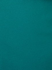 Adrianna Papell Stretch-Crêpe-Kleid mit Schleife, Blau - Bild 7 von 7