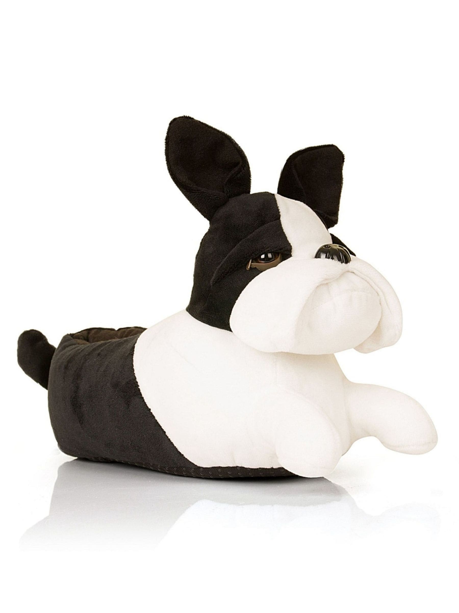 Ted baker french bulldog slippers outlet