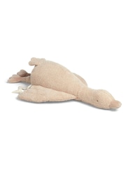 Mamas & Papas Cream Welcome To The World Duckling Playmat - Image 7 of 9