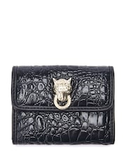 Moda in Pelle Leopard Print Layla Larry Purse - Image 2 of 4