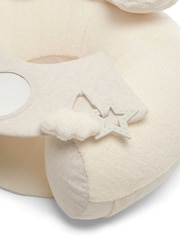Mamas & Papas Cream Welcome to the World Duckling Sit and Play - Image 7 of 7