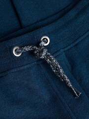 Mid Blue/Navy Slim Fit Joggers 2 Pack (3-16yrs) - Image 5 of 5