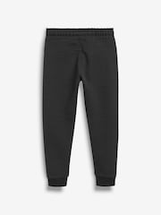 New Black Joggers Slim Sport Joggers (3-17yrs) - Image 2 of 3