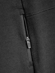 New Black Joggers Slim Sport Joggers (3-17yrs) - Image 3 of 3