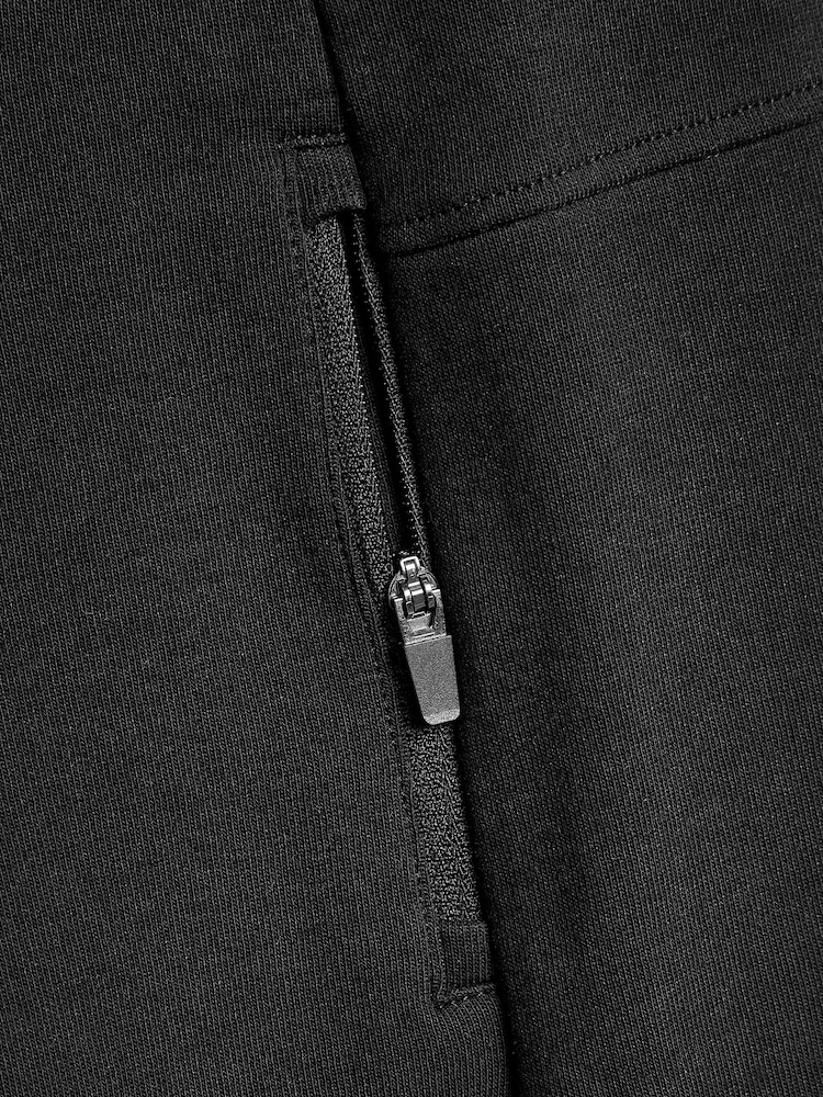 New Black Joggers Slim Sport Joggers (3-17yrs) - Image 3 of 3
