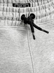Grey Marl Joggers Slim Sport Joggers (3-17yrs) - Image 3 of 3