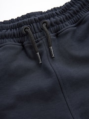 Navy Blue Joggers Slim Sport Joggers (3-17yrs) - Image 3 of 3