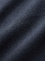 Navy Blue Joggers Slim Sport Joggers (3-17yrs) - Image 4 of 4