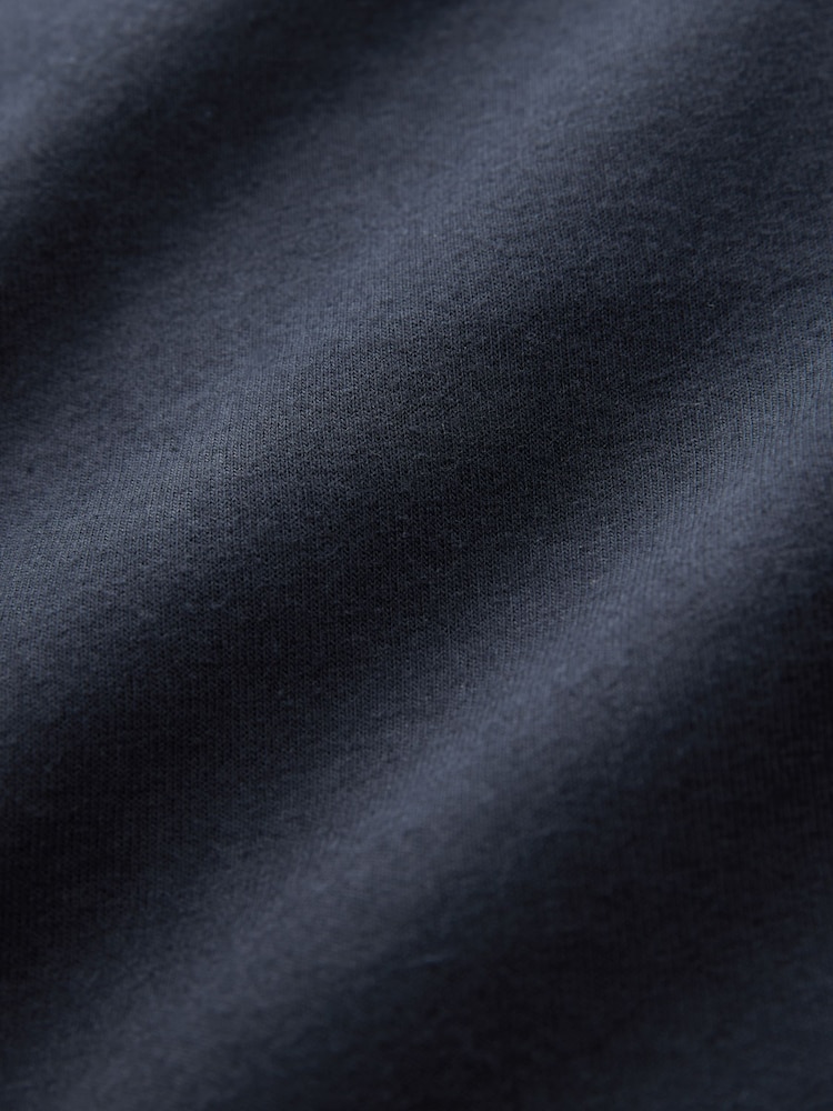 Navy Blue Joggers Slim Sport Joggers (3-17yrs) - Image 4 of 4