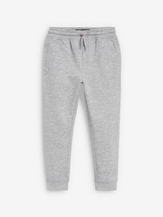 Multi Slim Fit Joggers 3 Pack (3-16yrs) - Image 3 of 5