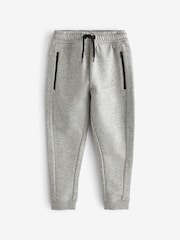 Multi Slim Fit Slim Fit Zip Joggers 3 Pack (3-16yrs) - Image 3 of 7