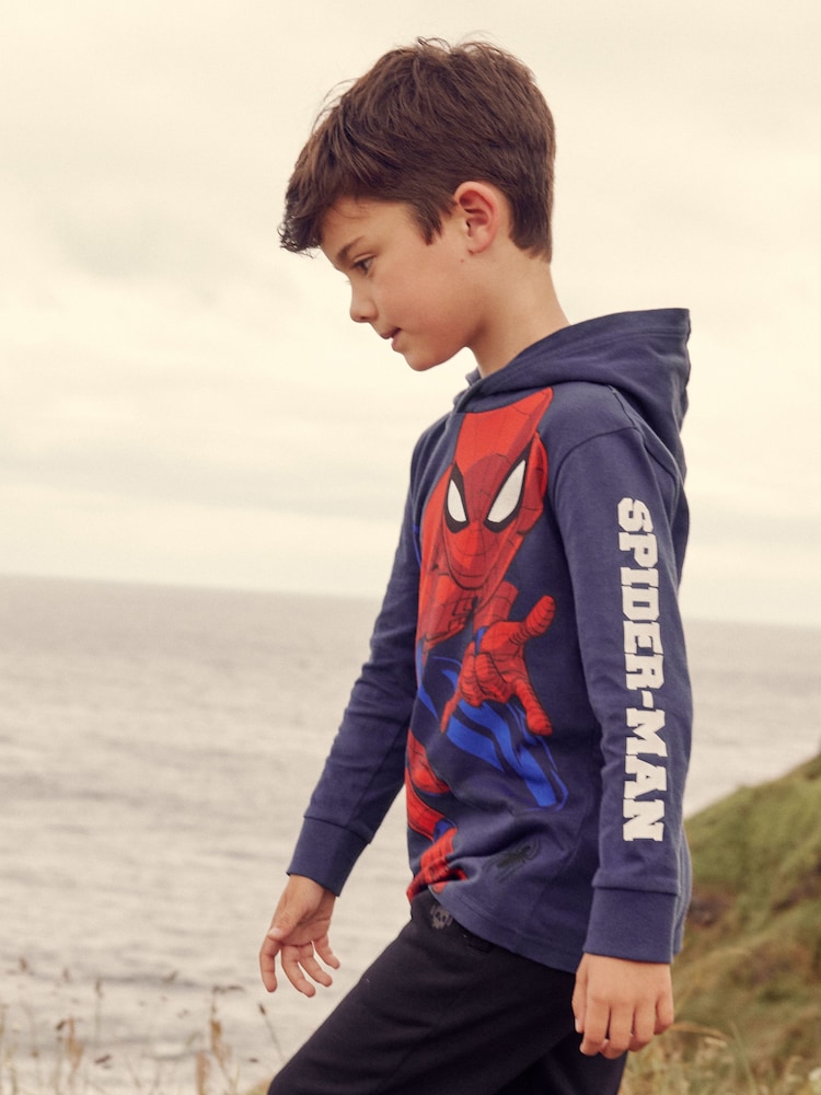 Multi Slim Fit Slim Fit Zip Joggers 3 Pack (3-16yrs) - Image 7 of 7