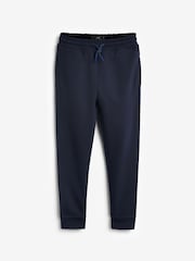 Modra/siva/črna - Basic hlače za prosti čas 5 Pack (3-16yrs) - Slika 6 iz 8