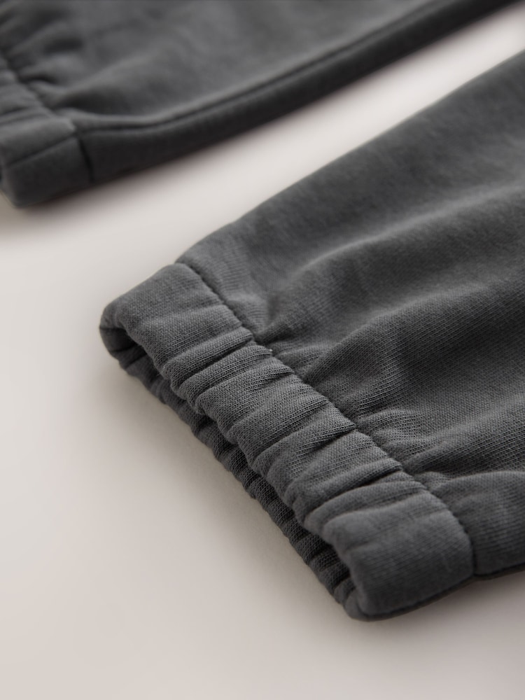 Anthrazit - Jogginghose (3-16 Jahre) - Bild 4 von 4