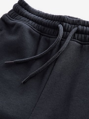 Navy Blue Slim Fit Basic Joggers (3-16yrs) - Image 3 of 3